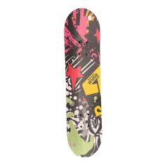   78 cm x 19,5 cm-es gördeszka - USA edition - Display skateboard