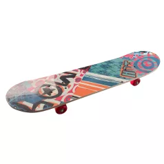 78 cm x 19,5 cm-es gördeszka - USA edition - Hot