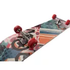 78 cm x 19,5 cm-es gördeszka - USA edition - Hot