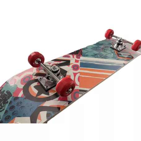 78 cm x 19,5 cm-es gördeszka - USA edition - Hot