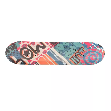78 cm x 19,5 cm-es gördeszka - USA edition - Hot