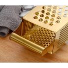 4 az 1-ben reszelő, zöldségekhez és sajtokhoz