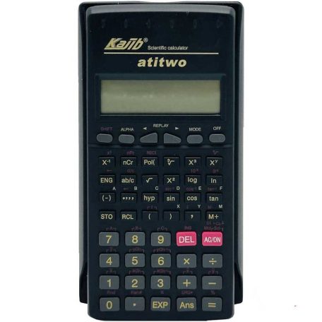 Tudományos számológép