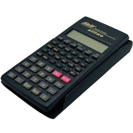 Tudományos számológép