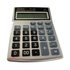 Nagy 12 számjegyes számológép