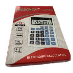 Nagy 12 számjegyes számológép