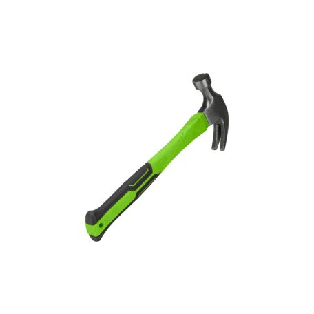 Szeghúzó kalapács csúszásmentes markolattal - 34 cm