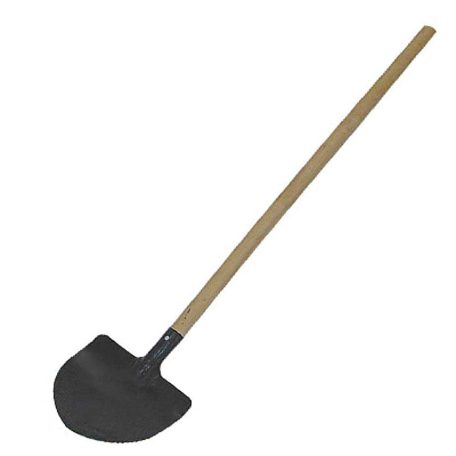 Lapát fa nyéllel 150 cm