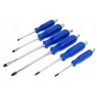 6 részes ütvecsavarozó készlet