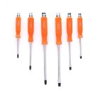 6 részes ütvecsavarozó készlet