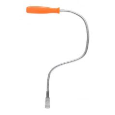   Flexibilis mágneses kiemelő szerszám – hosszú, hajlítható szárral - 53 cm