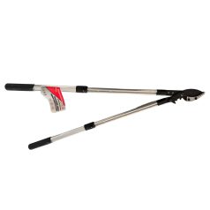 Teleszkópos ágvágó olló - 100 cm