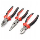 3 darabos fogó készlet