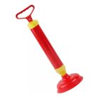 Lefolyótisztító pumpa