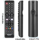 Univerzális Samsung SMART TV távirányító (RM-L1618)