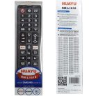 Univerzális Samsung SMART TV távirányító (RM-L1618)