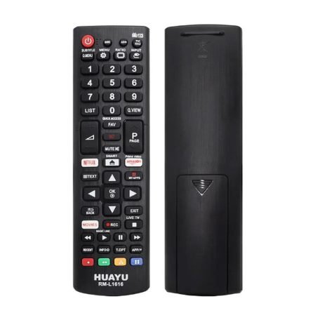 Univerzális LG SMART TV távirányító (RM-L1616)