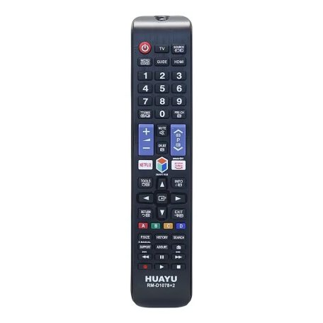 Univerzális Samsung SMART TV távirányító (RM-D1078+2)
