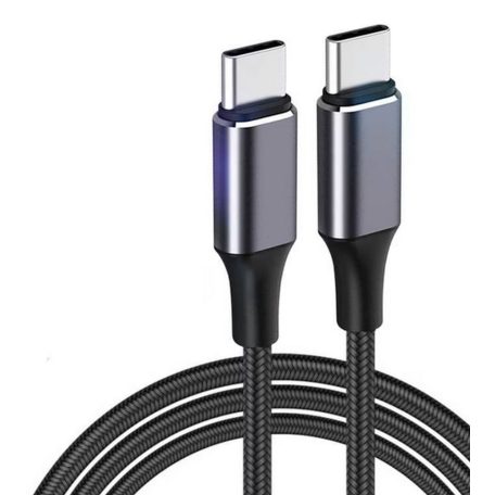 USB-C töltőkábel - 1m