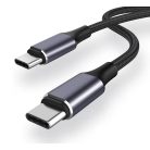 USB-C töltőkábel - 1m