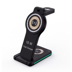 5az1-ben vezeték nélküli hálózati töltő - 15W