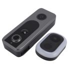 Vezeték nélküli WiFi-s videós okoscsengő