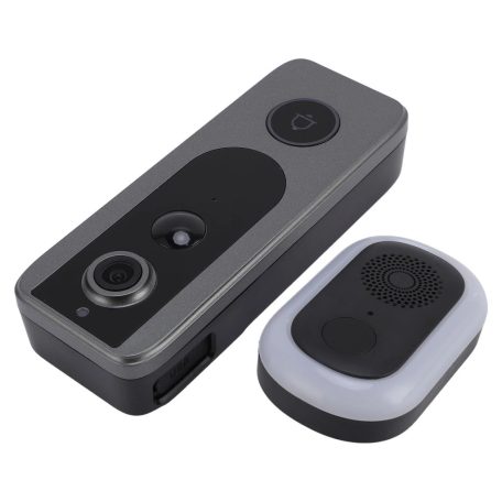 Vezeték nélküli WiFi-s videós okoscsengő