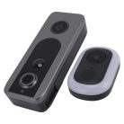 Vezeték nélküli WiFi-s videós okoscsengő