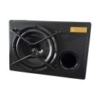 KARLRE Autós Mélyláda – Erőteljes Basszus Hangrendszer