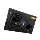 KARLRE Autós Mélyláda – Erőteljes Basszus Hangrendszer