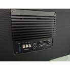 KARLRE Autós Mélyláda – Erőteljes Basszus Hangrendszer