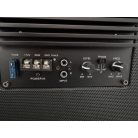 KARLRE Autós Mélyláda – Erőteljes Basszus Hangrendszer