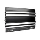 5800W 4/3/2 csatornás autóerősítő - C-266