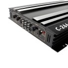 5800W 4/3/2 csatornás autóerősítő - C-266