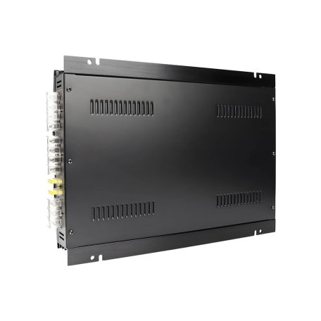 5800W 4/3/2 csatornás autóerősítő - C-266