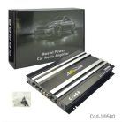 5800W 4/3/2 csatornás autóerősítő - C-266