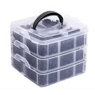 620 db-os autókapcsos készlet, műanyag, univerzális, 16 különböző modell, fekete