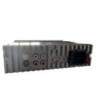 MP3 lejátszós autórádió távirányítóval – Bluetooth, USB