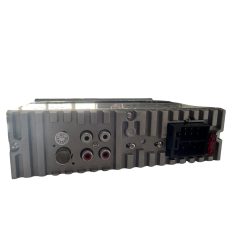   MP3 lejátszós autórádió távirányítóval – Bluetooth, USB