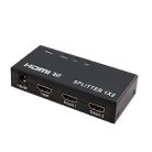 4 csatornás HDMI elosztó