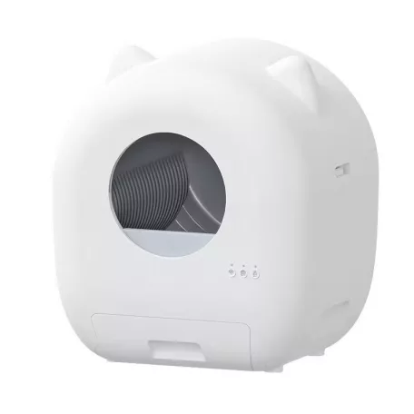 Intelligens öntisztító okos macskaalom, macska wc