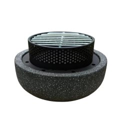 Kültéri party grill