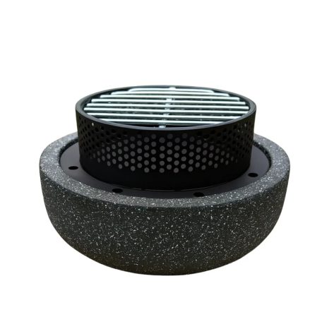 Kültéri party grill