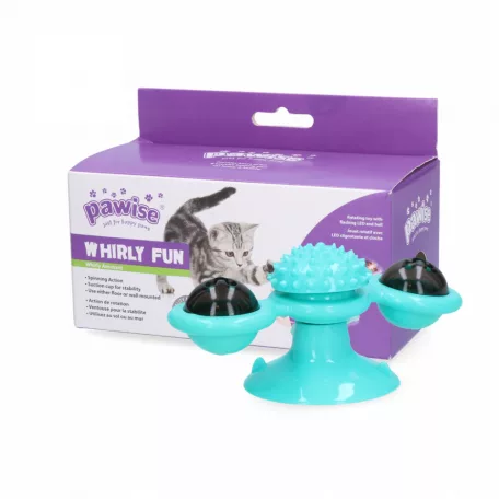 Pawise Twirly Whirly forgó macskajáték