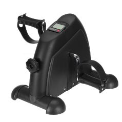 Mini szobakerékpár LCD kijelzővel