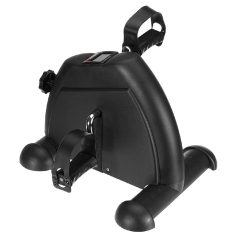 Mini szobakerékpár LCD kijelzővel