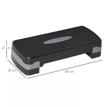 Step pad állítható magassággal