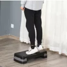 Step pad állítható magassággal