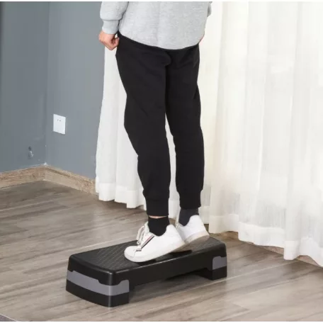 Step pad állítható magassággal