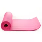 Jógamatrac pink színben